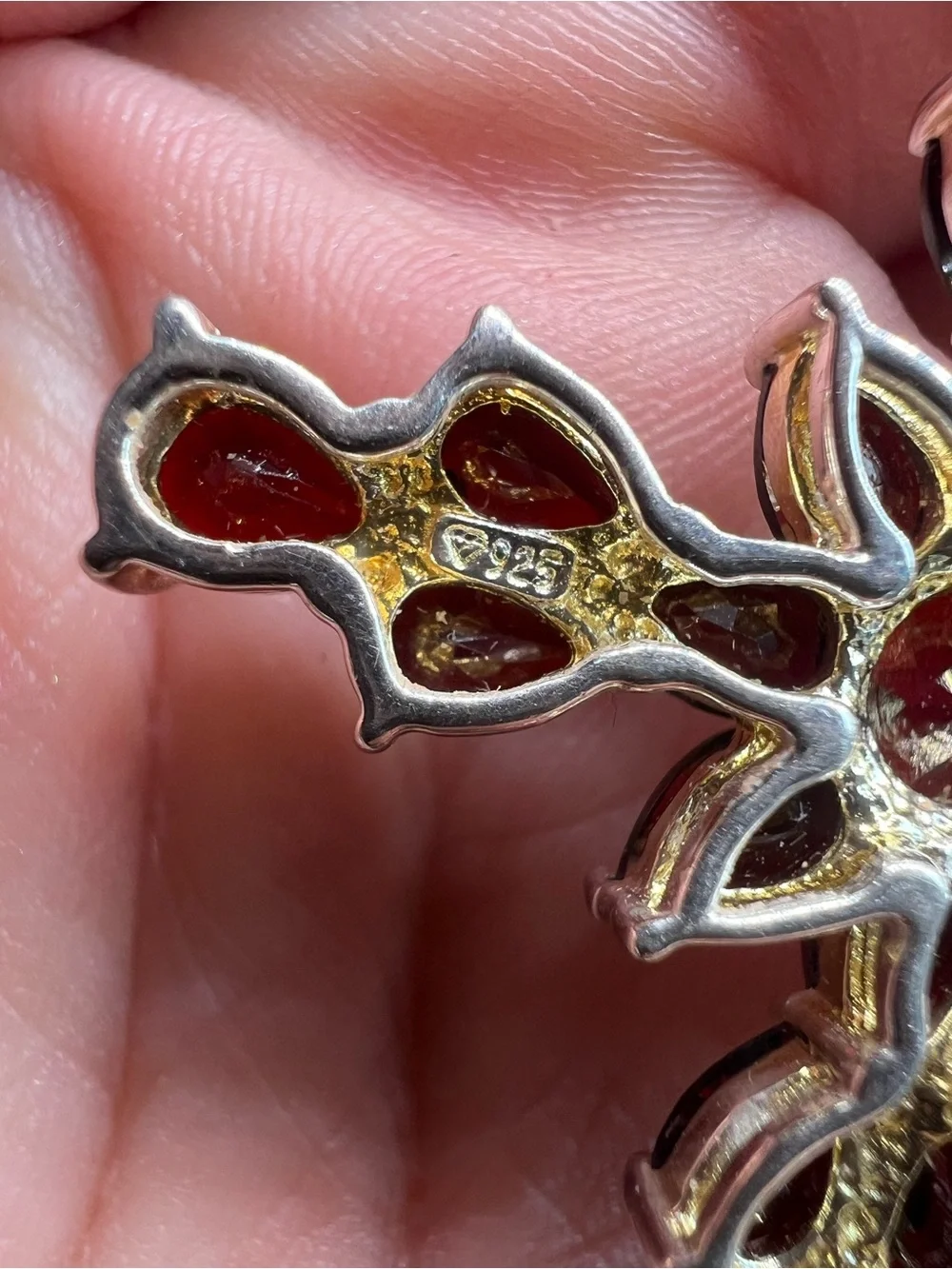 N/A elegant sterling